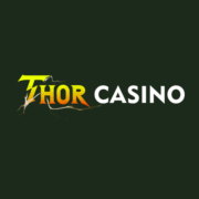Thor Casino Logo