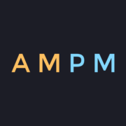 AMPM Casino Logo