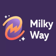 MilkyWay Casino Logo