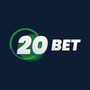 20Bet Casino Logo