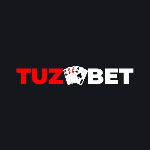 Tuz Bet Casino Logo