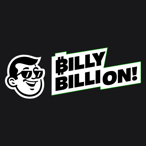 Billy Billion Casino Welcome Bonus image