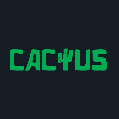 Cactus Casino Logo