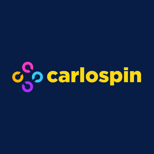 Carlospin Casino Logo