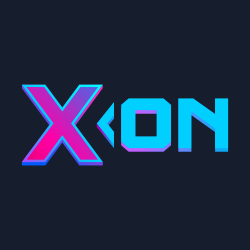 XON Casino Logo