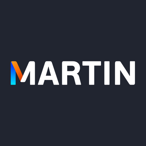Martin Casino Welcome Bonus image