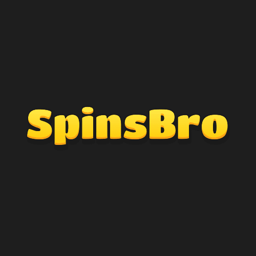 SpinsBro Casino Logo