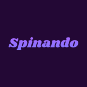 Spinando Casino Logo