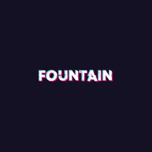 Fountain Casino Logo