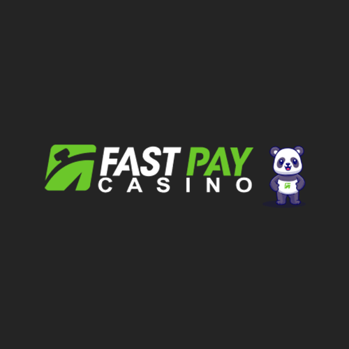 FastPay Casino Logo