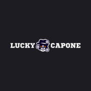 LuckyCapone Casino Logo