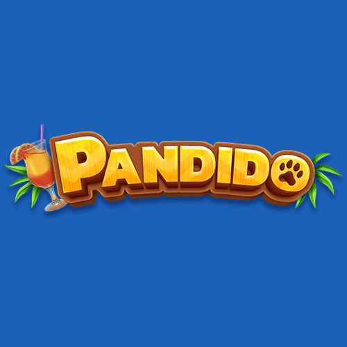 Pandido Casino Logo