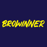 Browinner Casino Logo