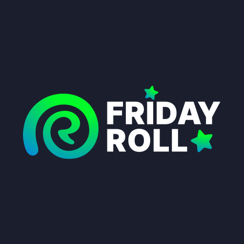 FridayRoll Casino No Deposit Bonus image