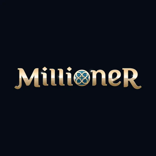 Millioner Casino Logo