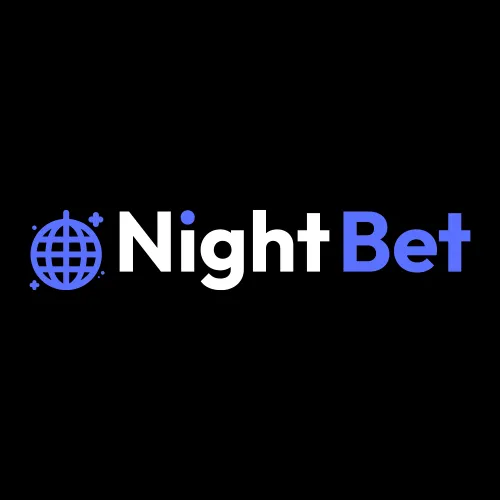 NightBet Casino Logo