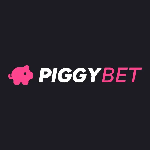 PiggyBet Casino Logo