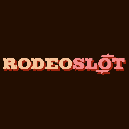 RodeoSlot Casino Logo