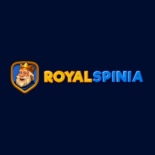 RoyalSpinia Casino Logo