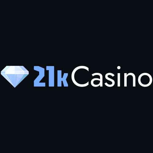 21k Casino Welcome Bonus image