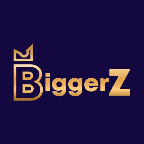 BiggerZ Casino Welcome Bonus image