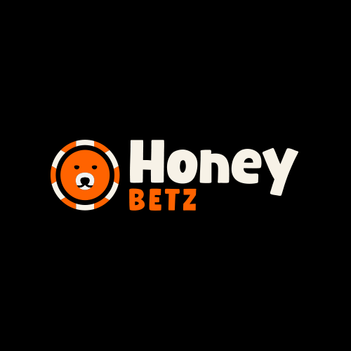 HoneyBetz Casino Logo