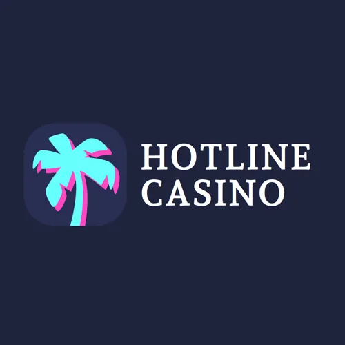 Hotline Casino Logo