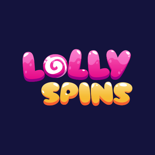 Lolly Spins Casino Logo