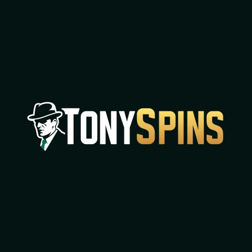 TonySpins Casino Logo