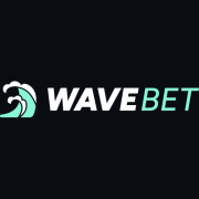 WaveBet Casino Logo