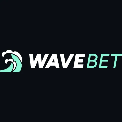 WaveBet Casino Logo