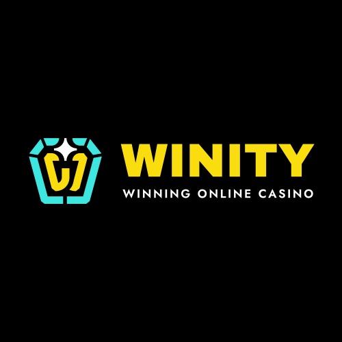 Winity Casino Logo