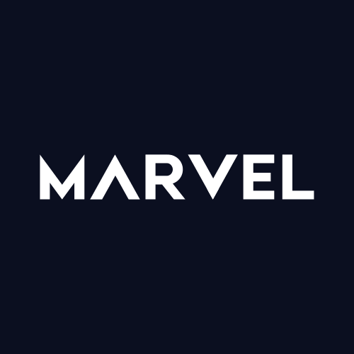 Marvel Casino Logo
