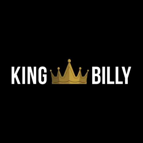 King Billy Casino Welcome Bonus image