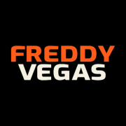 Freddy Vegas Casino Logo