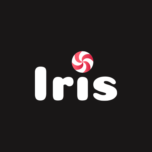 Iris Casino Logo