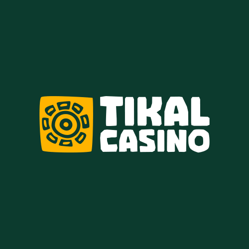 Tikal Casino No Deposit Bonus image