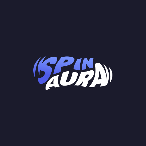 SpinAura Casino Logo