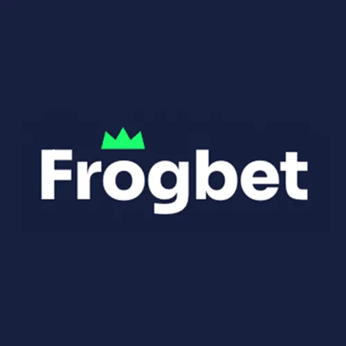 Frogbet Casino Logo