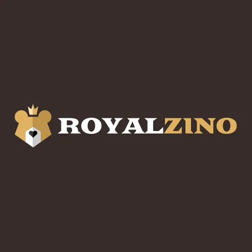 Royalzino Casino Logo